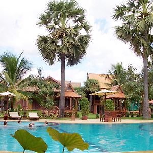 Apsara Angkor Resort & Conference